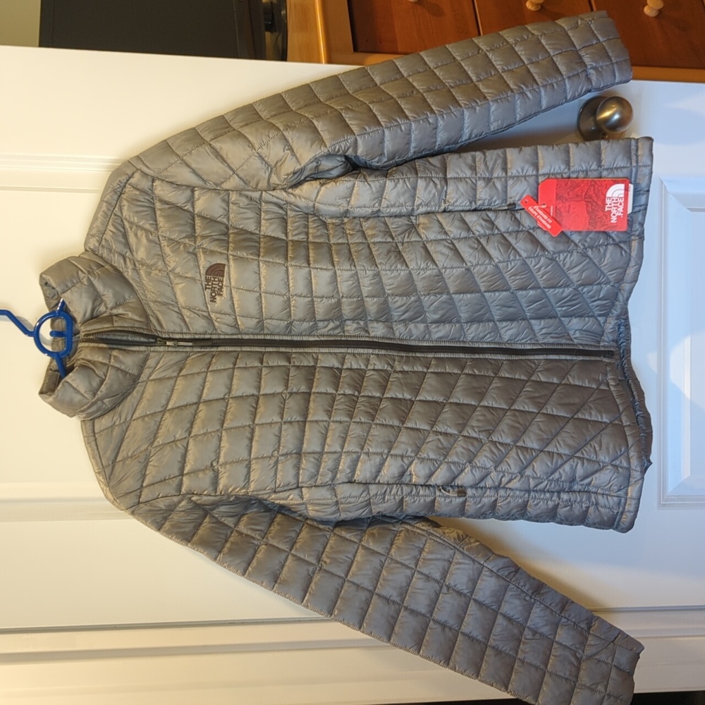 The North Face Thermo all Jacket Women's XL